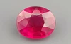 Natural Ruby BR-7439  Prime-Quality 4.37 Carat  