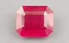 Natural Ruby BR-7442  Prime-Quality 4.62 Carat  