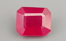 Natural Ruby BR-7445  Prime-Quality 4.89 Carat  