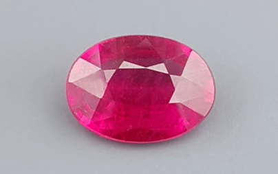 Natural Ruby BR-7448  Prime-Quality 4.57 Carat  