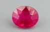 Natural Ruby BR-7450  Prime-Quality 5.33 Carat  