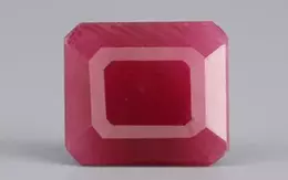 Natural African Ruby - 5.78 Carat  Limited Quality  BR-7460