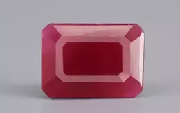 Natural African Ruby - 4.71 Carat  Limited Quality  BR-7461