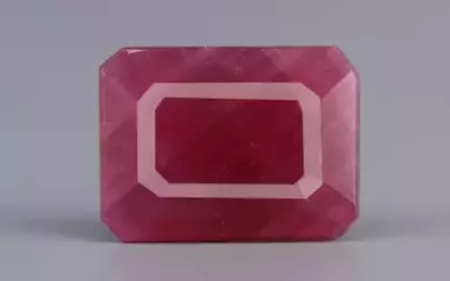 Natural African Ruby - 3.27 Carat  Limited Quality  BR-7465