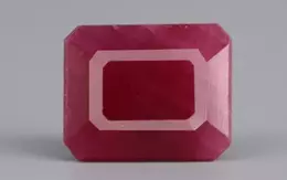 Natural African Ruby - 5.21 Carat  Limited Quality  BR-7466