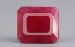 Natural African Ruby - 6.83 Carat  Limited Quality  BR-7469