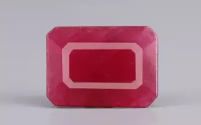 Natural African Ruby - 5.76 Carat  Limited Quality  BR-7472