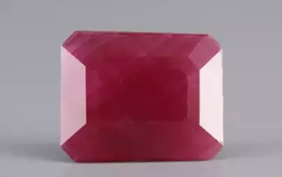 Natural African Ruby - 4.96 Carat  Limited Quality  BR-7482