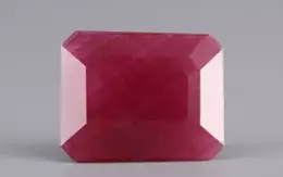 Natural African Ruby - 4.96 Carat  Limited Quality  BR-7482