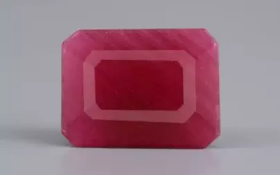 Natural African Ruby - 5.22 Carat  Limited Quality  BR-7484