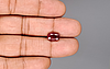 Burma Ruby - 3.42 Carat Limited Quality BR-7505