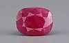 Burma Ruby - 6.36 Carat Limited Quality BR-7510