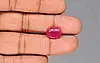Mozambique Ruby - 4.86 Carat Limited Quality BR-7512