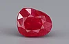 Burma Ruby - 2.51 Carat Rare Quality BR-7516