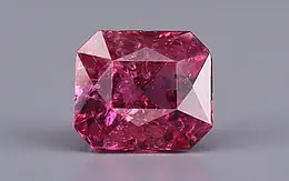 Mozambique Ruby - 2.08 Carat Rare Quality BR-7517