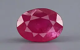 Burma Ruby - 3.39 Carat Limited Quality BR-7523