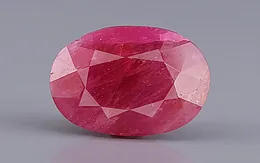 Burma Ruby - 4.24 Carat Limited Quality BR-7527
