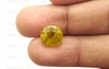 Yellow Sapphire - BYS 6509 (Origin - Thailand) Prime - Quality