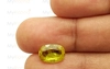 Yellow Sapphire - BYS 6516 (Origin - Thailand) Prime - Quality