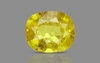 Yellow Sapphire - BYS 6520 (Origin - Thailand) Prime - Quality