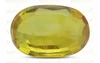 Thailand Yellow Sapphire - 2.42 Carat Prime Quality BYS-6528