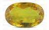 Thailand Yellow Sapphire - 2.42 Carat Prime Quality BYS-6528