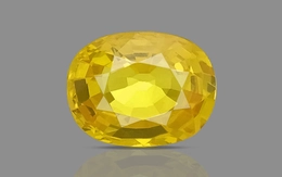 Thailand Yellow Sapphire - 1.98 Carat Limited Quality BYS-6541