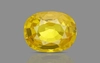 Thailand Yellow Sapphire - 1.98 Carat Limited Quality BYS-6541