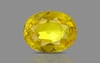 Thailand Yellow Sapphire - 1.89 Carat Limited Quality BYS-6543