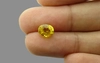 Thailand Yellow Sapphire - 2.51 Carat Limited Quality BYS-6547