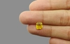 Thailand Yellow Sapphire - 2.76 Carat Prime Quality BYS-6572