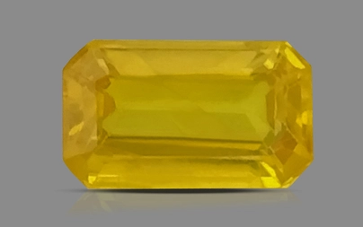 Thailand Yellow Sapphire - 1.46 Carat Prime Quality BYS-6577