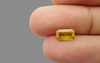 Thailand Yellow Sapphire - 1.46 Carat Prime Quality BYS-6577