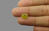 Thailand Yellow Sapphire - 3.31 Carat Fine Quality BYS-6598