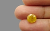 Thailand Yellow Sapphire - 3.4 Carat Fine Quality BYS-6600