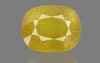 Yellow Sapphire - BYS 6604 (Origin - Thailand) Fine - Quality