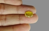 Yellow Sapphire - BYS 6617 (Origin - Thailand) Fine - Quality