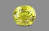 Thailand Yellow Sapphire - 4.05 Carat Limited Quality BYS-6703