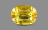 Yellow Sapphire - BYS 6705(Origin - Thailand) Limited - Quality