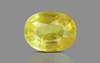 Yellow Sapphire - BYS 6722 (Origin - Thailand) Limited - Quality