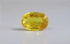 Yellow Sapphire - BYS 6723 (Origin - Thailand) Limited - Quality