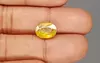 Thailand Yellow Sapphire - 4.49 Carat Limited Quality BYS-6778