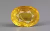 Thailand Yellow Sapphire - 4.49 Carat Limited Quality BYS-6778