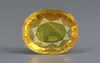 Thailand Yellow Sapphire - 6.60 Carat Limited Quality BYS-6786