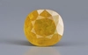 Thailand Yellow Sapphire - 8.21 Carat Prime Quality BYS-6799