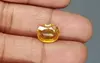 Thailand Yellow Sapphire - 4.66 Carat Limited Quality BYS-6807