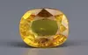 Thailand Yellow Sapphire - 4.71 Carat Limited Quality BYS-6818