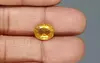 Thailand Yellow Sapphire - 4.71 Carat Limited Quality BYS-6818