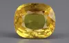 Thailand Yellow Sapphire - 4.05 Carat Limited Quality BYS-6819