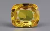 Thailand Yellow Sapphire - 6.17 Carat Rare Quality BYS-6823